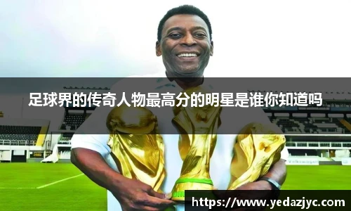 足球界的传奇人物最高分的明星是谁你知道吗